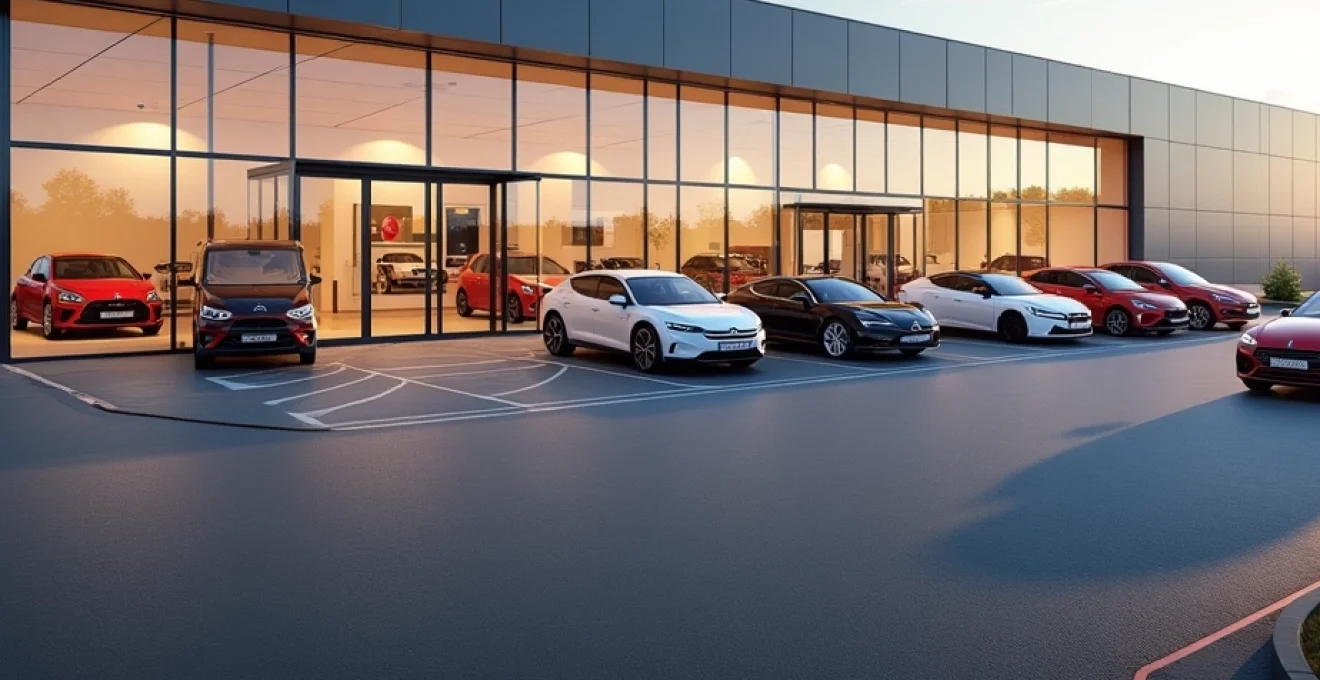 citroen-ds-at-arnold-clark-stirling-overview