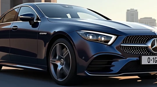 mercedes-benz-cls-500-model-overview