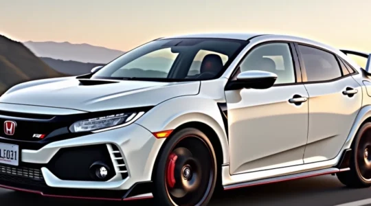 honda-civic-type-r-fl5-buyer-s-guide