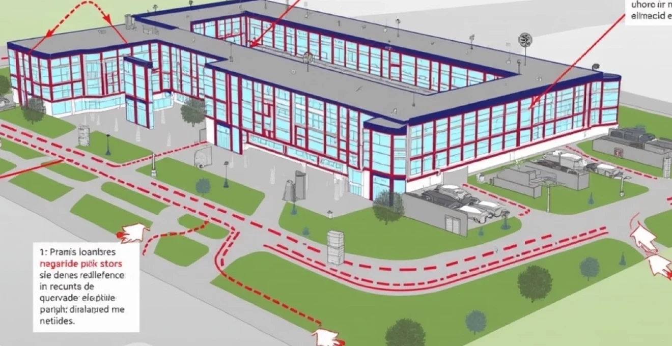 ncp-cheltenham-portland-gates-parking-guide