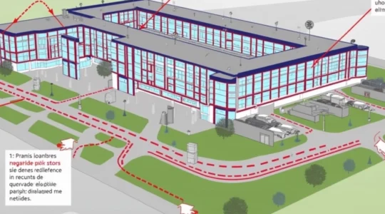 ncp-cheltenham-portland-gates-parking-guide