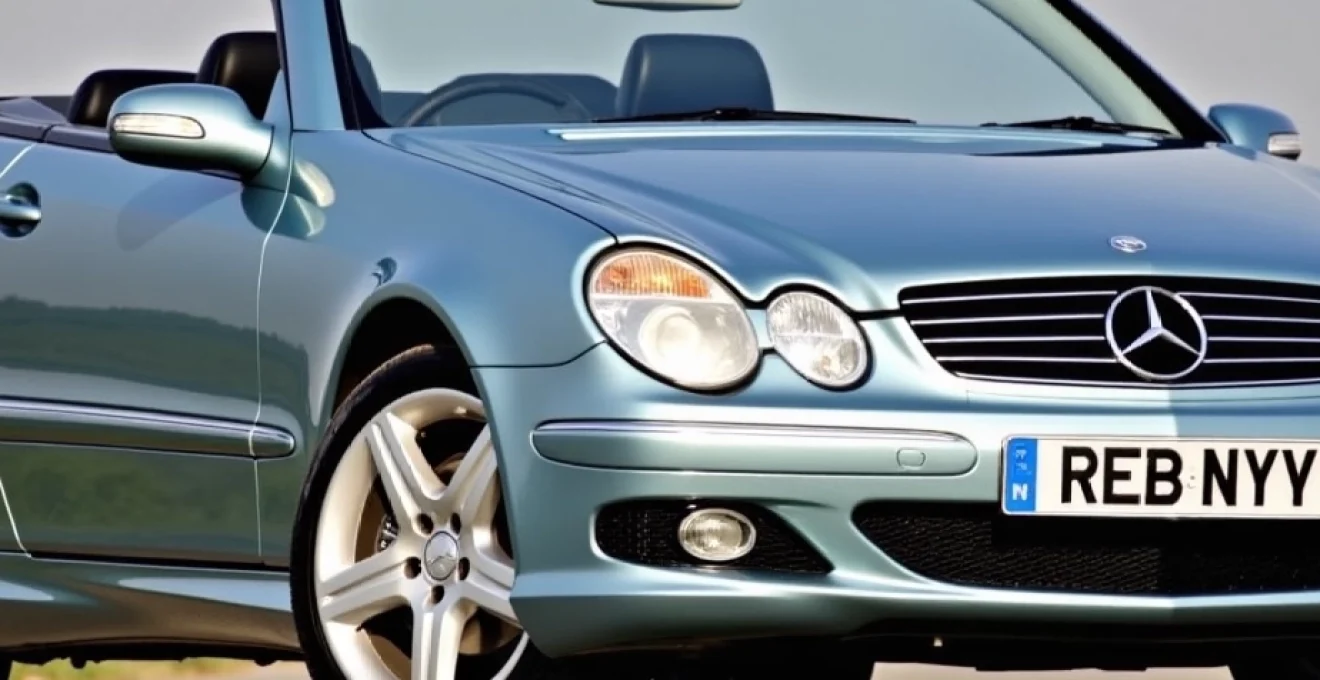 mercedes-benz-amg-clk-complete-review
