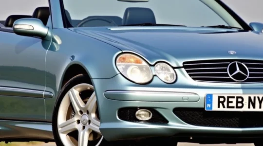 mercedes-benz-amg-clk-complete-review