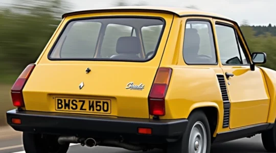 renault-5-gt-turbo-0-60-time-and-performance