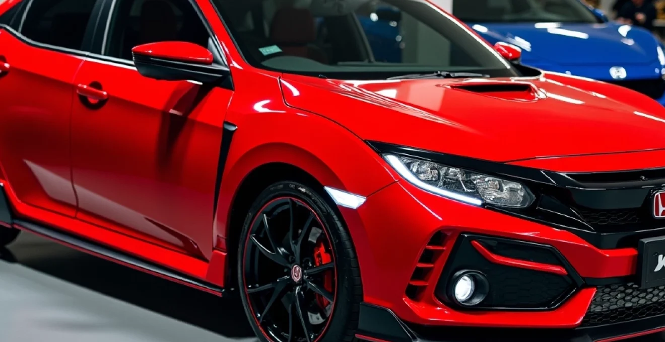 honda-civic-type-r-in-red-what-to-know